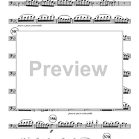 At the Idea of that Medal (All'idea di qual metallo) - Tuba 1