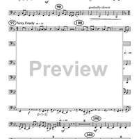 Winds Through the Bluegrass - Bassoon