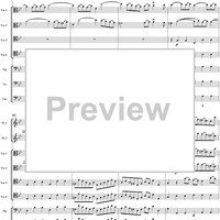 Cantata No. 18: "Gleich wie der Regen und Schnee vom Himmel Fällt," BWV18