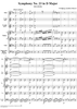 Symphony No. 23 in D Major, K181 - Full Score