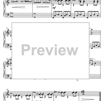 The Swinging Martian