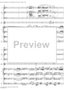 Symphony No. 39 in E-flat Major, Movement 2 - Full Score