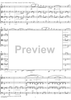 String Quartet No. 12 in F Major, Op. 96 - Movement 4