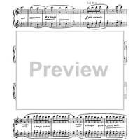 Valse Élégiaque - from Seven Modern Dances