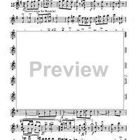 Mandolin & Guitar Collection No. 21 - Mandola/Cello