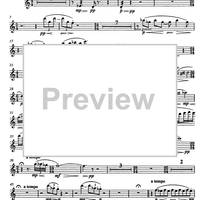 1 Poesie lunaire - Flute