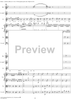 "Per la gioia in questo seno", No. 12 from "Ascanio in Alba", Act 1, K111 - Full Score