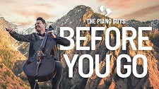 Before You Go
