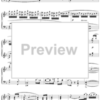 Andante favori in F major