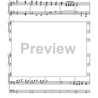 Coro (from Water Music)