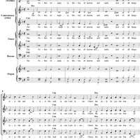 Creed - From "Short Service"