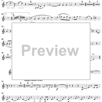 Wind Quintet in C Major, Op. 79 - Horn