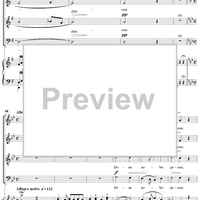 Mass No. 13 in B-flat Major: No. 6, Agnus Dei