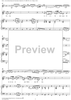 "In Jesu Demut kann ich Trost", Aria, No. 3 from Cantata No. 151: "Süsser Trost, mein Jesus kömmt" - Piano Score