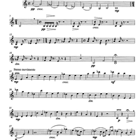 Carmen pro carmine - aria con variazioni - Violin 2