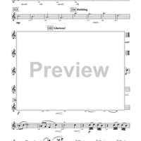 Harry Potter Symphonic Suite - B-flat Tenor Saxophone