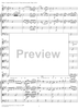 "Sento, che il cor mi dice", No. 27 from "Ascanio in Alba", Act 2, K111 - Full Score