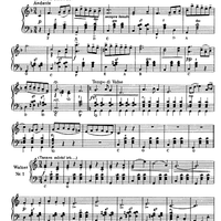 Tanzen möcht' ich! from Die Csardasfürstin