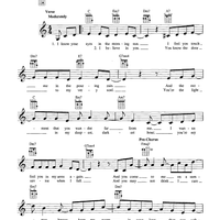 How Deep Is Your Love