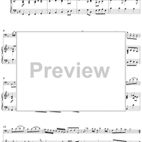 Cello Sonata No. 2 in F Major, RV41 - Piano