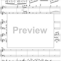 Piano Concerto In A Minor - Allegro vivace