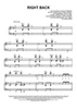 Right Back