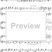 Impromptu No. 3 in D-flat Major