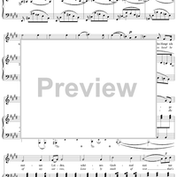 "Schöne Wiege meiner Leiden", Op. 24, No. 5
