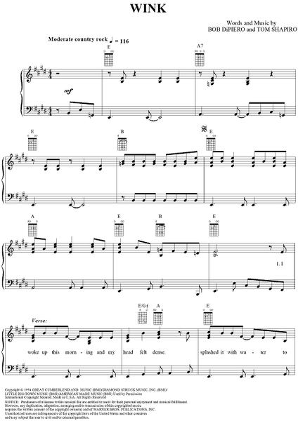 ☆楽譜/WINK/ウィンク/タブ譜/バンドスコア Amazon.co.jp: S/楽譜/WINK