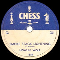 Smokestack Lightning