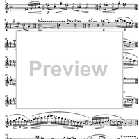 Ländliche Szenen (Rural scenes) Op.97a - Flute