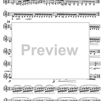 Concertante - Violin 2