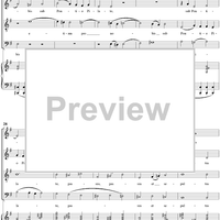 Mass in B Minor, BWV232, No. 17: "Crucifixus"