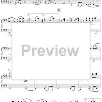 Ballszenen, No. 9: Promenade