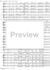 Symphony No. 5, Movement 3 - Full Score