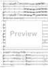 Violin Concerto No. 1 - Full Score
