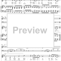 To the Blackbird - from 26 Welsh Songs