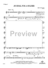 Journal For A  Soldier - F Horn 2