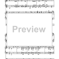 Hallelujah Chorus - from "Messiah"