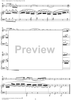 Violin Sonata No. 27 in G Major, K373a - Full Score