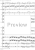 Symphony no. 18 in E-flat major - Full Score