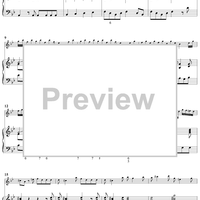 Sonata No. 13 in G Minor - Piano