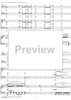 La forza del destino, Act 2, No. 13, Finale II. "Il santo nome di Dio Signore" and "La Vergine degli angeli" - Score
