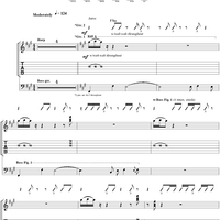 Beautiful Brother of Mine (a/k/a We've Got Love)