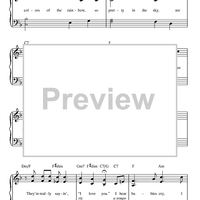 What A Wonderful World