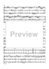 Mostly Handel - for String Trio - Score
