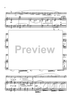 Sicilienne - Piano