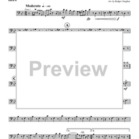 Holiday Treats, Volume 5 - Horn 4