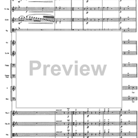 La gnot dai muarz (The night of the Dead) - Score