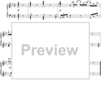 Die Jüdin (Harp Excerpt)